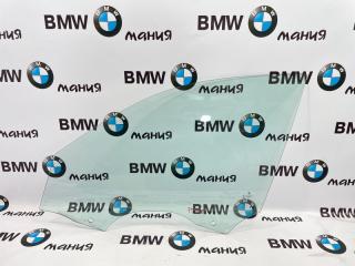 Стекло двери переднее левое BMW 3 2012
