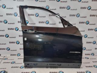 Дверь боковая передняя правая BMW X3 2013