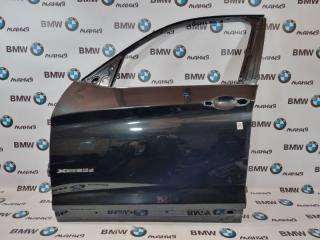 Дверь боковая передняя левая BMW X3 2013