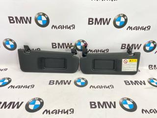 Козырек солнцезащитный BMW X3 2013