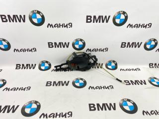 Механизм ручки двери задний левый BMW X3 2013