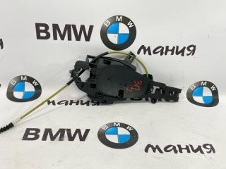Механизм ручки двери задний правый BMW X3 2013