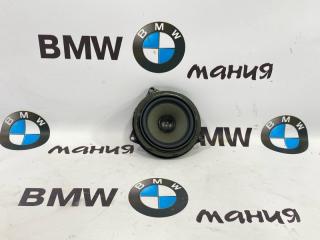 Динамик передний левый BMW X3 2013