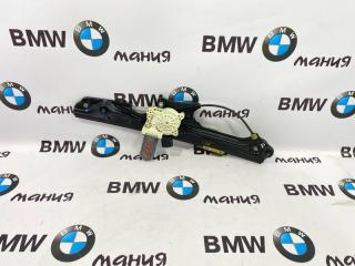 Стеклоподъемник задний правый BMW X3 2013