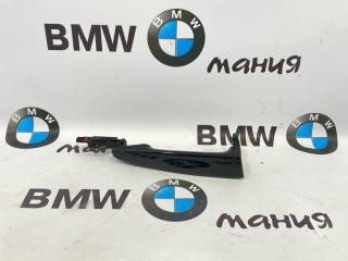 Ручка двери с комфорт доступом передняя правая BMW X3 2013