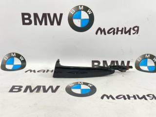 Ручка двери с комфорт доступом передняя левая BMW X3 2013
