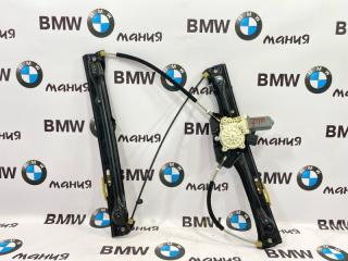 Стеклоподъемник передний левый передний левый BMW X3 2013