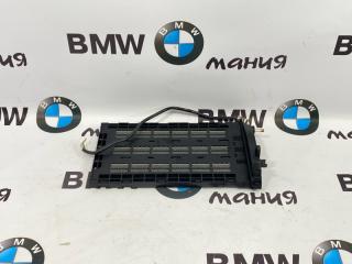 Радиатор отопителя электрический BMW X3 2013 контрактная Радиатор отопителя электрический BMW X3 2013