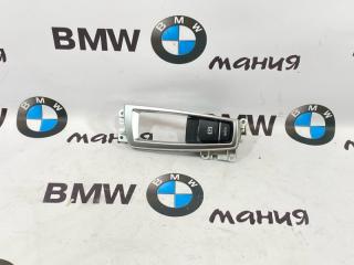 Кнопка стояночного тормоза BMW X3 2013 контрактная Кнопка стояночного тормоза BMW X3 2013