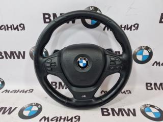 М руль спорт BMW X3 2013 контрактная М руль спорт BMW X3 2013