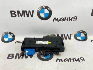 Блок комфорта BMW X3 2013