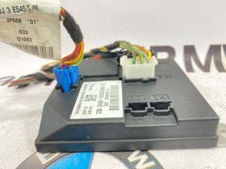 Блок комфорта Mercedes E W211 ОМ 646 Блок комфорта Mercedes E W211 ОМ 646