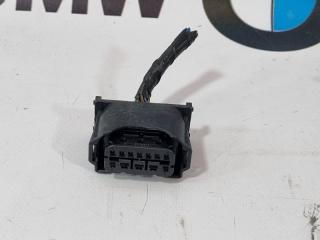 Запчасть контактный разъем штекер фишка bmw e f g серии BMW X3 2013 F25 N47D20 61132359991 контрактная Контактный разъем штекер фишка bmw E F G серии BMW X3 2013 F25 N47D20 61132359991 контрактная
