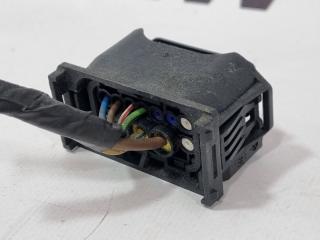 Контактный разъем штекер фишка bmw E F G серии X3 2013 F25 N47D20 Контактный разъем штекер фишка bmw E F G серии X3 2013 F25 N47D20