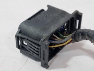 Контактный разъем штекер фишка bmw E F G серии BMW X3 F25 N47D20 Контактный разъем штекер фишка bmw E F G серии BMW X3 F25 N47D20