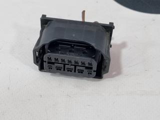 Запчасть контактный разъем штекер фишка bmw e f g серии BMW X3 2013 F25 N47D20 61132359991 контрактная Контактный разъем штекер фишка bmw E F G серии BMW X3 2013 F25 N47D20 61132359991 контрактная