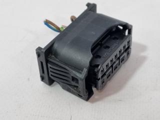 Контактный разъем штекер фишка bmw E F G серии BMW X3 F25 N47D20 Контактный разъем штекер фишка bmw E F G серии BMW X3 F25 N47D20