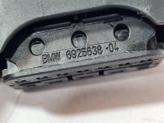 Контактный разъем штекер фишка bmw E F G серии X3 2013 F25 N47D20 Контактный разъем штекер фишка bmw E F G серии X3 2013 F25 N47D20