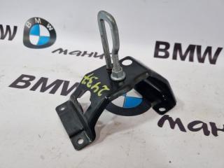 Замок капота верхний правый X5 2011 E70 N55B30 Замок капота верхний правый X5 2011 E70 N55B30