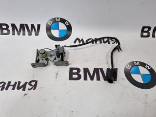 Запчасть замок капота BMW X5 2011 E70 N55B30 51237178753 контрактная Замок капота BMW X5 2011 E70 N55B30 51237178753 контрактная