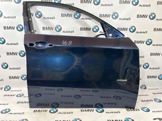 Дверь боковая передняя правая BMW X6 2009
