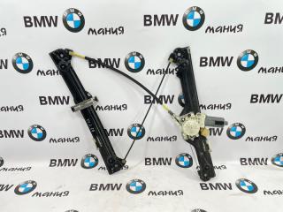 Стеклоподъемник передний левый BMW X6 2009