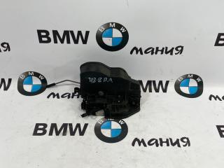 Замок двери передний левый передний левый BMW X6 2009