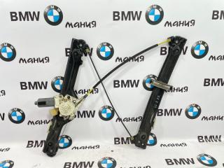 Стеклоподъемник передний правый передний правый BMW X6 2009