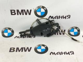 Механизм ручки двери передний левый BMW X6 2009