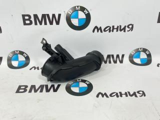 Патрубок воздушного фильтра BMW X6 2009