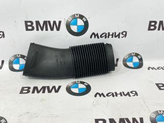 Воздуховод BMW X3 2013