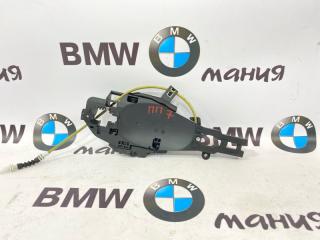 Механизм ручки двери передний правый BMW X3 2013