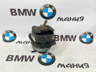 Подушка двигателя BMW X6 2009