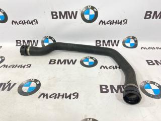 Патрубок радиатора BMW X6 2009
