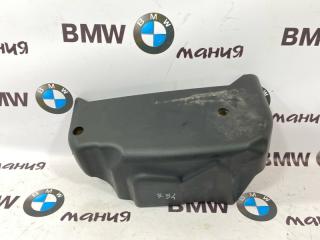 Декоративная крышка двигателя BMW X6 2009