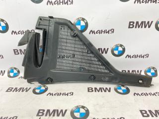 Крышка салонного фильтра правая BMW X6 2009 контрактная Крышка салонного фильтра правая BMW X6 2009