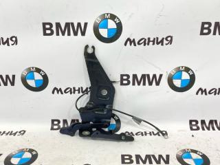 Петля капота правая BMW X6 2009