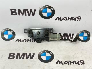 Замок багажника BMW X6 2009