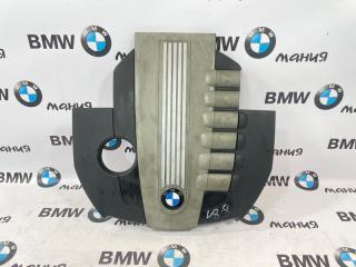 Декоративная крышка двигателя BMW X6 2009