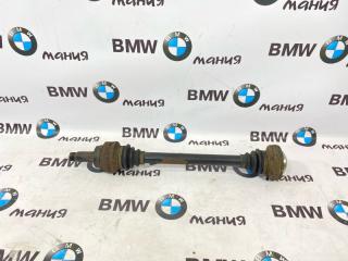 Привод задний BMW X6 2009