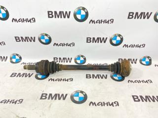 Привод задний BMW X6 2009