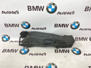 Воздуховод охлаждения тормозов левый BMW X6 2009 контрактная Воздуховод охлаждения тормозов левый BMW X6 2009