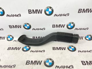 Патрубок воздушного фильтра BMW X6 2009