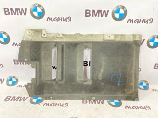 Защита днища кузова BMW X3 2013