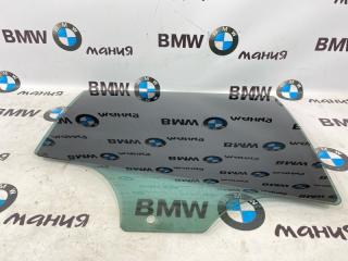 Стекло двери заднее правое BMW X6 2009