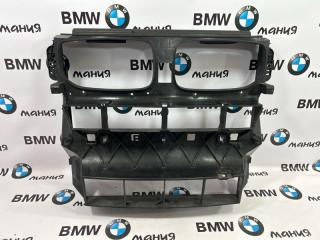 Панель передняя телевизор BMW X6 2009