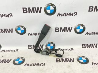 Преднатяжитель ремня безопасности передний левый BMW X6 2009