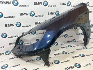 Крыло переднее левое BMW X6 2009