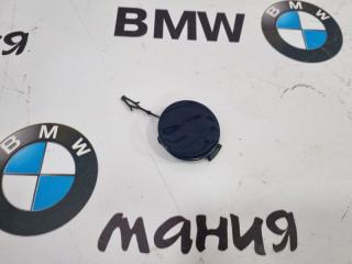 Заглушка буксировочного крюка передняя правая BMW X6 2009