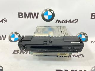 Магнитола ccc cd BMW X6 2009